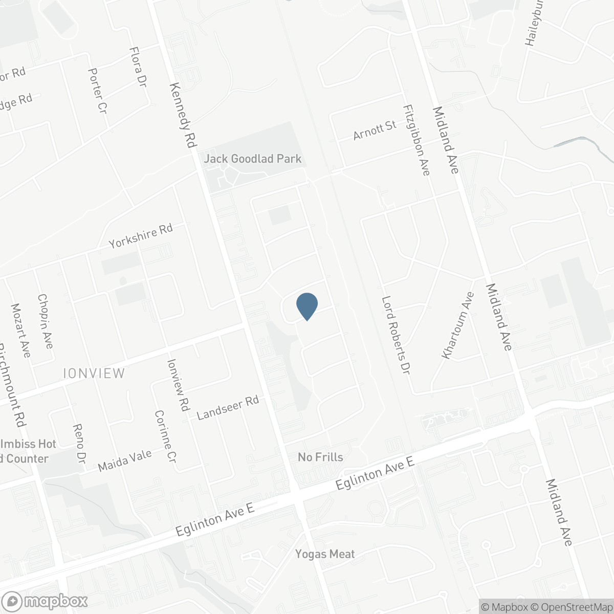 9 MOORECROFT CRESCENT, Toronto, Ontario M1K 3T9